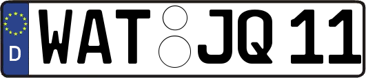 WAT-JQ11