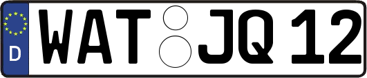 WAT-JQ12