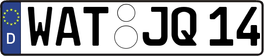 WAT-JQ14