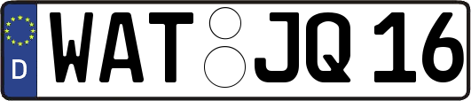 WAT-JQ16