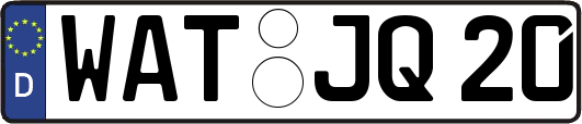 WAT-JQ20