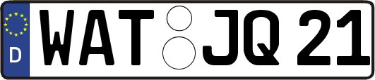 WAT-JQ21