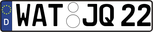 WAT-JQ22