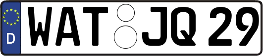 WAT-JQ29