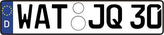 WAT-JQ30