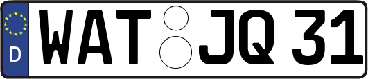 WAT-JQ31