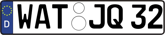 WAT-JQ32