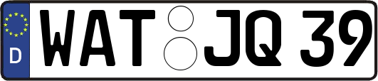 WAT-JQ39