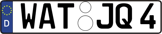 WAT-JQ4