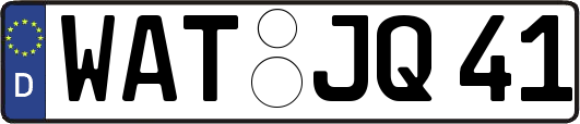 WAT-JQ41