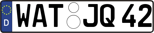WAT-JQ42