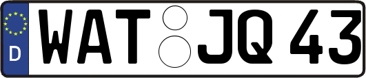 WAT-JQ43