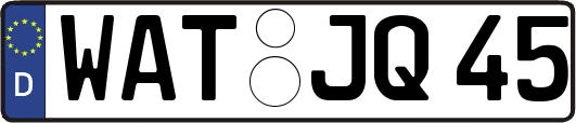 WAT-JQ45
