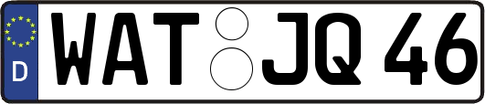 WAT-JQ46