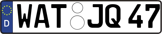 WAT-JQ47