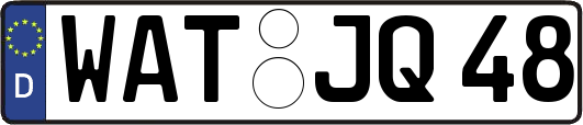 WAT-JQ48
