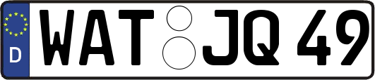 WAT-JQ49