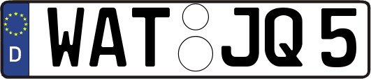 WAT-JQ5