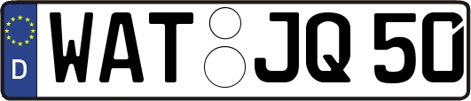 WAT-JQ50
