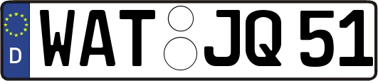WAT-JQ51