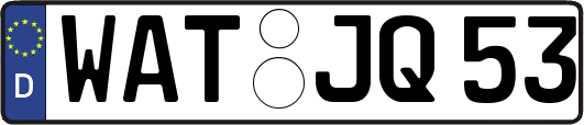 WAT-JQ53
