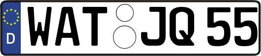 WAT-JQ55