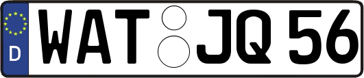 WAT-JQ56