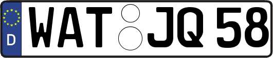 WAT-JQ58