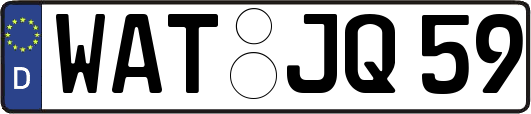 WAT-JQ59