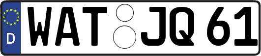WAT-JQ61