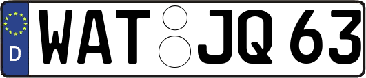 WAT-JQ63