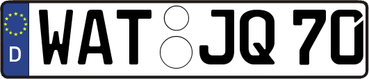 WAT-JQ70