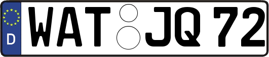 WAT-JQ72