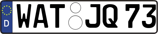 WAT-JQ73