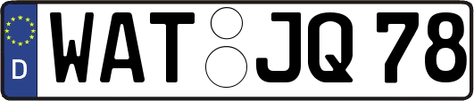 WAT-JQ78