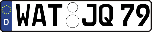 WAT-JQ79