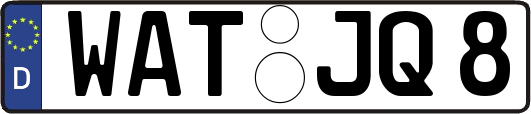 WAT-JQ8
