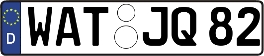 WAT-JQ82