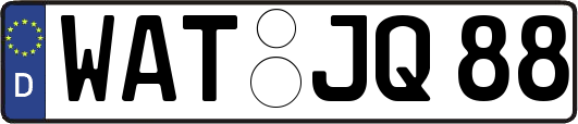 WAT-JQ88
