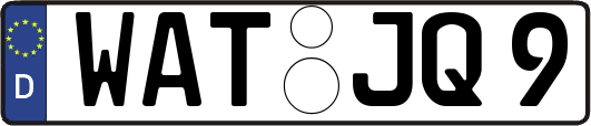 WAT-JQ9