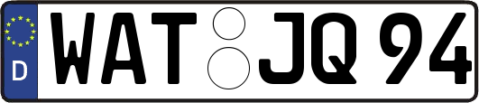 WAT-JQ94