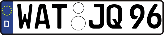 WAT-JQ96