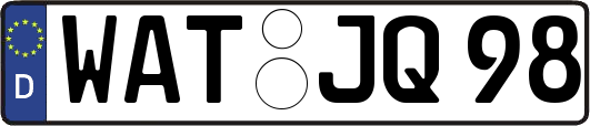 WAT-JQ98