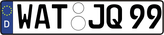 WAT-JQ99