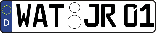 WAT-JR01