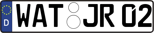 WAT-JR02