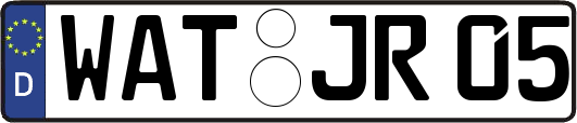 WAT-JR05