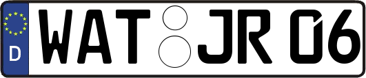 WAT-JR06
