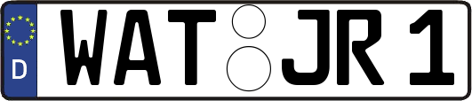 WAT-JR1