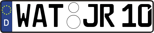 WAT-JR10